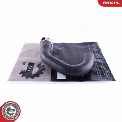 Hadica turba, Hadica plniaceho vzduchu ESEN SKV 43SKV466