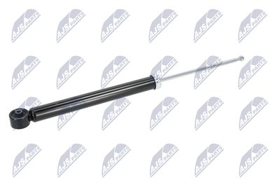 AMORTIZOR NTY AAU015 22