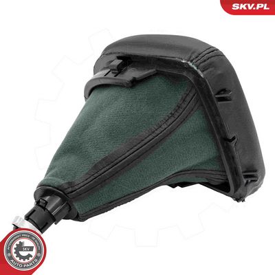 ESEN SKV - Hlavica radiacej páky SEAT , 63SKV538