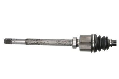 Drivaxel PASCAL G2X049PC för OPEL, RENAULT