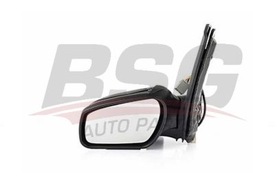 Наружное зеркало BSG BSG 30-900-070 для FORD C-MAX