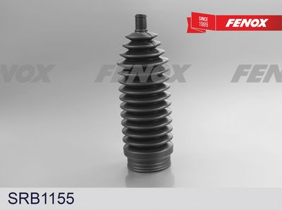 маншон, кормилно управление FENOX SRB1155