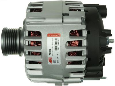 Alternator A3216