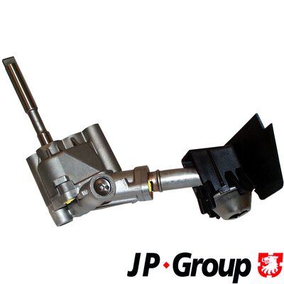 JP-GROUP 1113100500 Масляний насос для VW CORRADO (Фольксваген_ Коррадо)