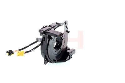 Vinutá pružina, slimák GH GH-794011