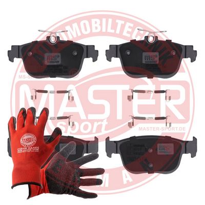 SET PLACUTE FRANA FRANA DISC