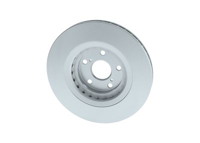 BREMSSCHEIBE BOSCH 0986479G63 16