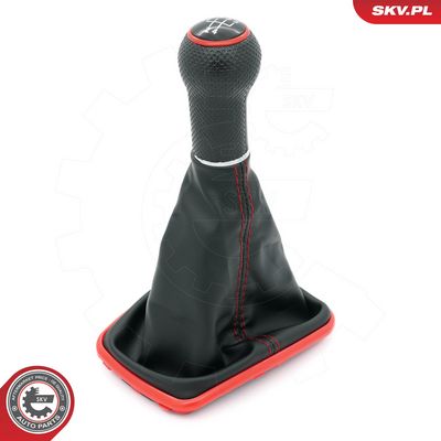 Schalthebelknauf