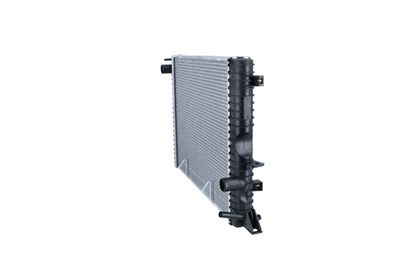 KüHLER MOTORKüHLUNG NRF 509730 14