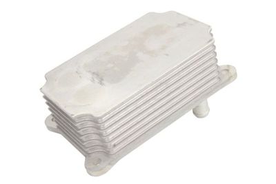 Oliekoeler (met zegel)
