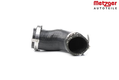 LADELUFTSCHLAUCH METZGER AUTOTEILE 2401294 3