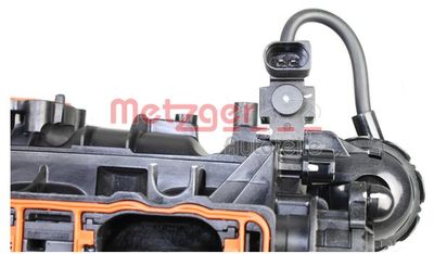 SAUGROHRMODUL METZGER AUTOTEILE 2100079 3