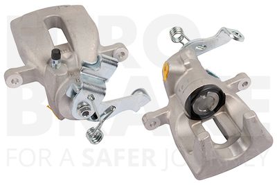 Brzdový třmen EUROBRAKE 53012137138
