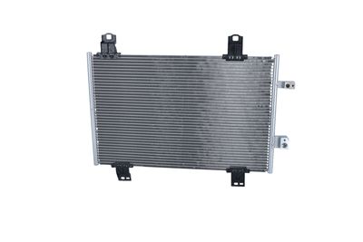 CONDENSATOR CLIMATIZARE NRF 350480 7