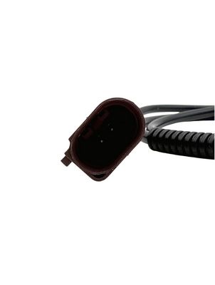 Sensor, avgastemperatur AUTLOG AS3078 för VW
