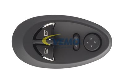 COMUTATOR MACARA GEAM VEMO V27730002 13