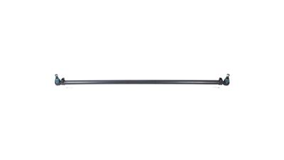 SKF Strypo montavimas