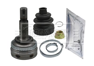 Joint Kit, drive shaft Borg & Beck BCJ1306