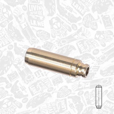 GHID SUPAPA ET ENGINETEAM VG0046 1