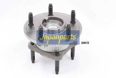 Náboj kolesa JAPANPARTS KK-29015