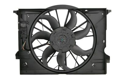вентилатор, охлаждане на двигателя THERMOTEC D8M019TT