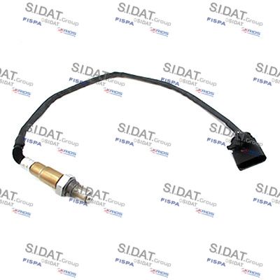 Лямбда-зонд SIDAT 90589 для VW JETTA