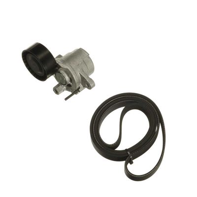 KEILRIPPENRIEMENSATZ GATES K326PK1148 52