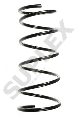 SUPLEX 35164 Пружина подвески  для TOYOTA STARLET (Тойота Старлет)