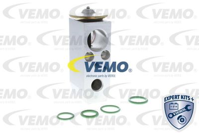 Расширительный клапан, кондиционер VEMO V38-77-0002 для NISSAN CABSTAR