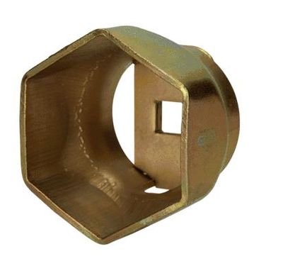 ACHSMUTTERSCHLüSSEL KS TOOLS 4604939 9