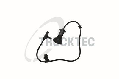 датчик, обороти на колелото TRUCKTEC AUTOMOTIVE 02.42.398