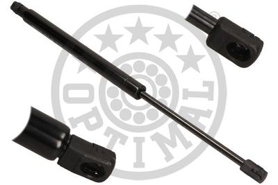 Газовая пружина, крышка багажник OPTIMAL AG-40924 для HYUNDAI SANTA FE