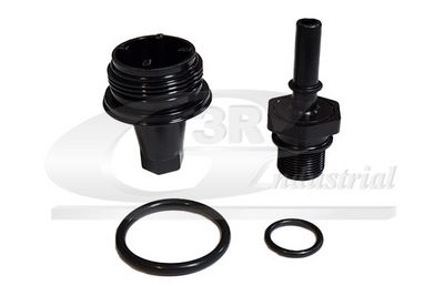 VENTIL AERISIRE CARTER