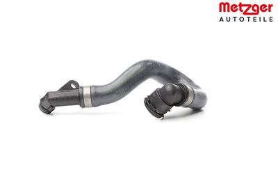 FURTUN RADIATOR METZGER AUTOTEILE 2420589 33