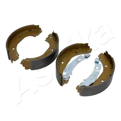 Brake Shoe Set 55-00-0604