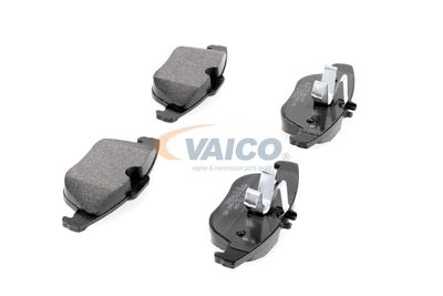 BREMSBELAGSATZ SCHEIBENBREMSE VAICO V301697 26