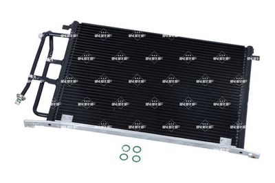 CONDENSATOR CLIMATIZARE