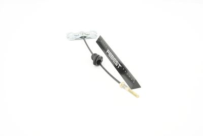 CABLU FRANA DE PARCARE FEBEST 22100FBF 37