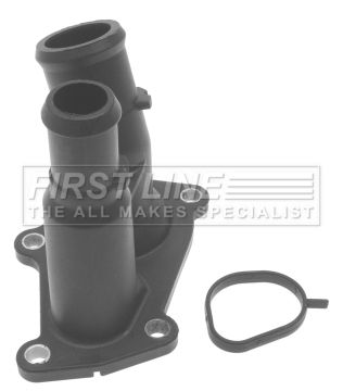 Coolant Flange FIRST LINE FTS1017