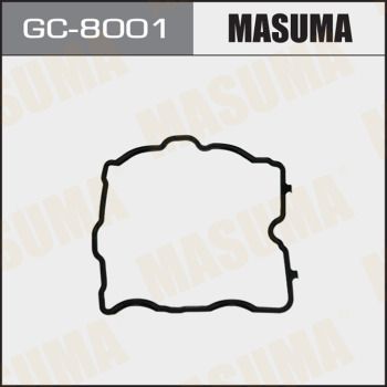 MASUMA GC-8001 Прокладка клапанной крышки  для SUBARU XV (Субару Xв)