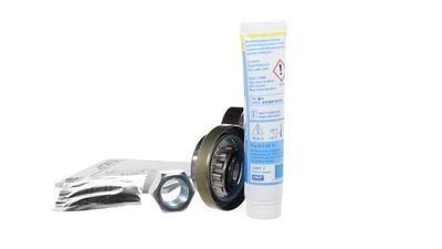 SET RULMENT ROATA SKF VKBA9033CL 28