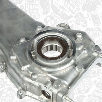 POMPA ULEI ET ENGINETEAM PU0118 4