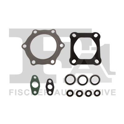 Kit de montage turbo FA1