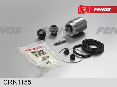 ремонтен комплект, спирачен апарат FENOX CRK1155