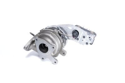 LADER AUFLADUNG BTS Turbo T918133 21