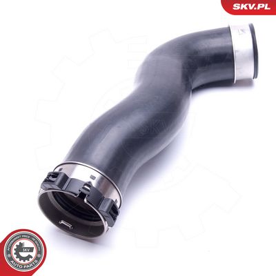 Hadička plnícího vzduchu SKV 24SKV125
