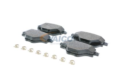 BREMSBELAGSATZ SCHEIBENBREMSE VAICO V220463 22