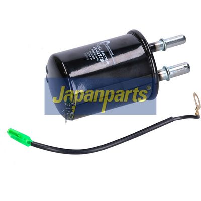 JAPANPARTS Kuro filtras