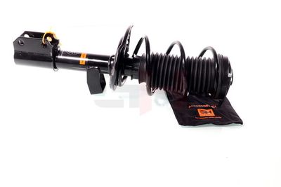 ANSAMBLU TELESCOP ARC GH GH353947C04 34