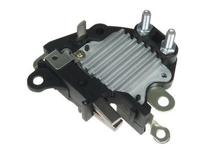 Generatorregler